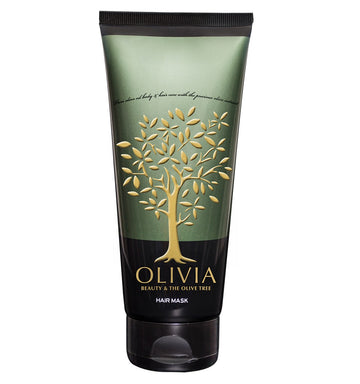Olivia Μάσκα Μαλλιών 150ml